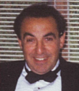 Bob Durado