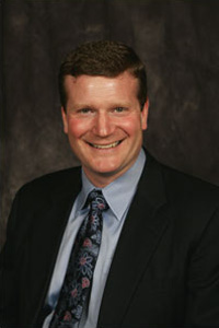 Chuck Kopp